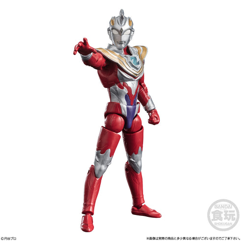 『ウルトラマン』超動αウルトラマン7 BOX